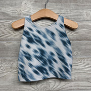 Crop Active Tank Top 6-7