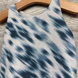Crop Active Tank Top 6-7