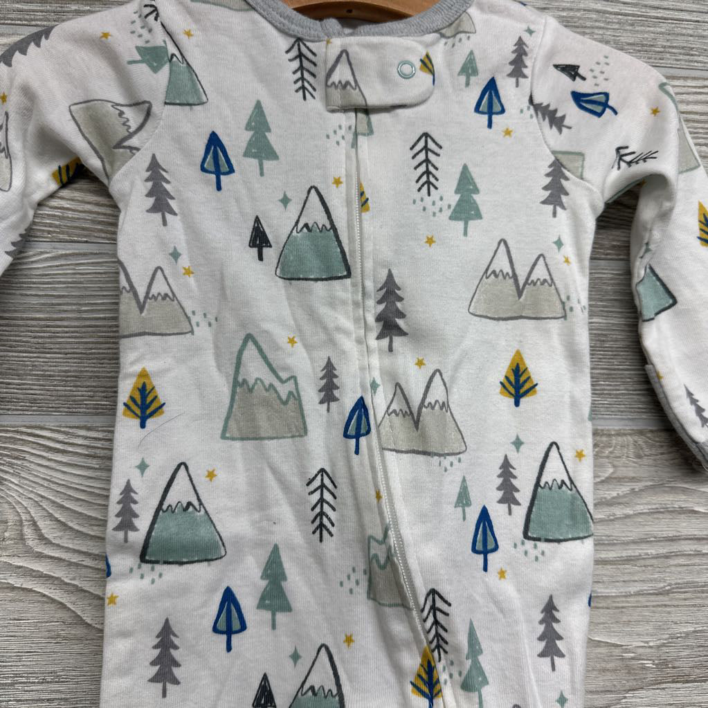 Sleeper Mountains 0-3M