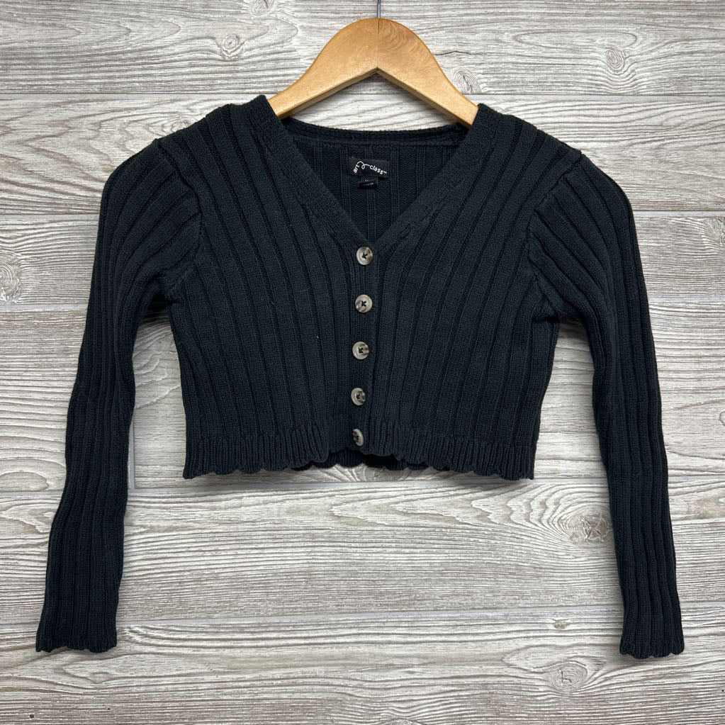 Cardigan Sweater 8