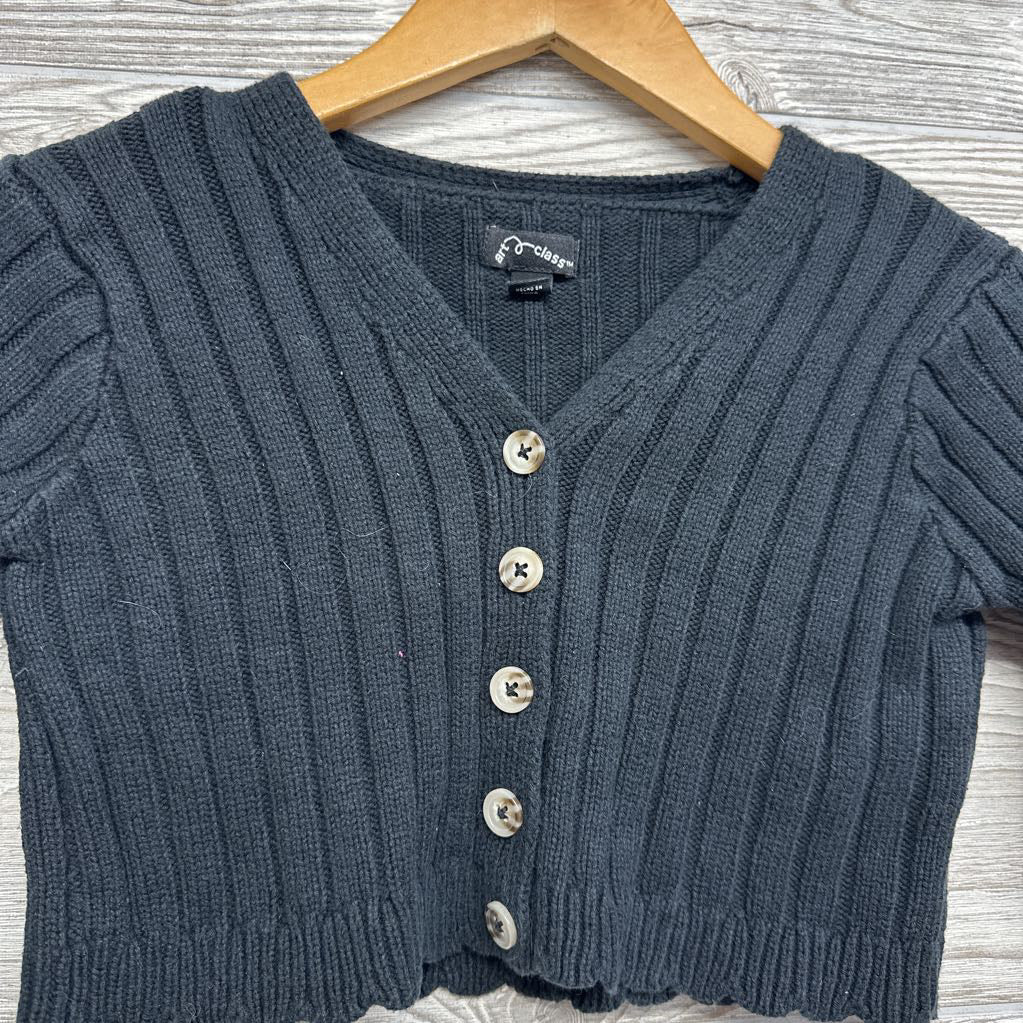 Cardigan Sweater 8