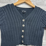 Cardigan Sweater 8