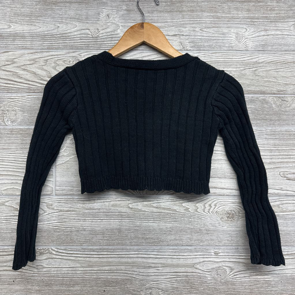 Cardigan Sweater 8