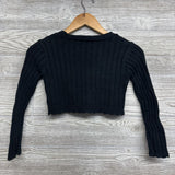 Cardigan Sweater 8
