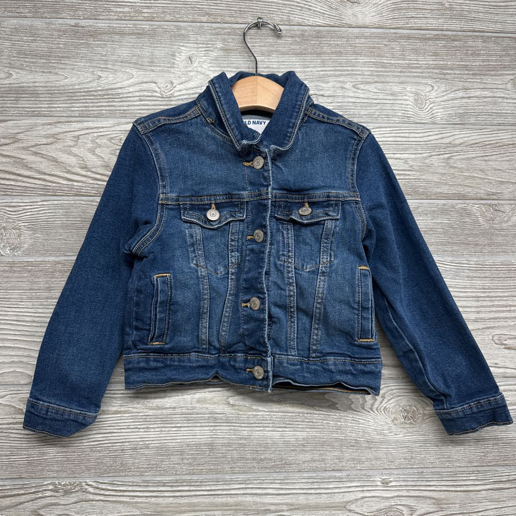 Denim Jacket 5