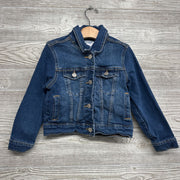 Denim Jacket 5