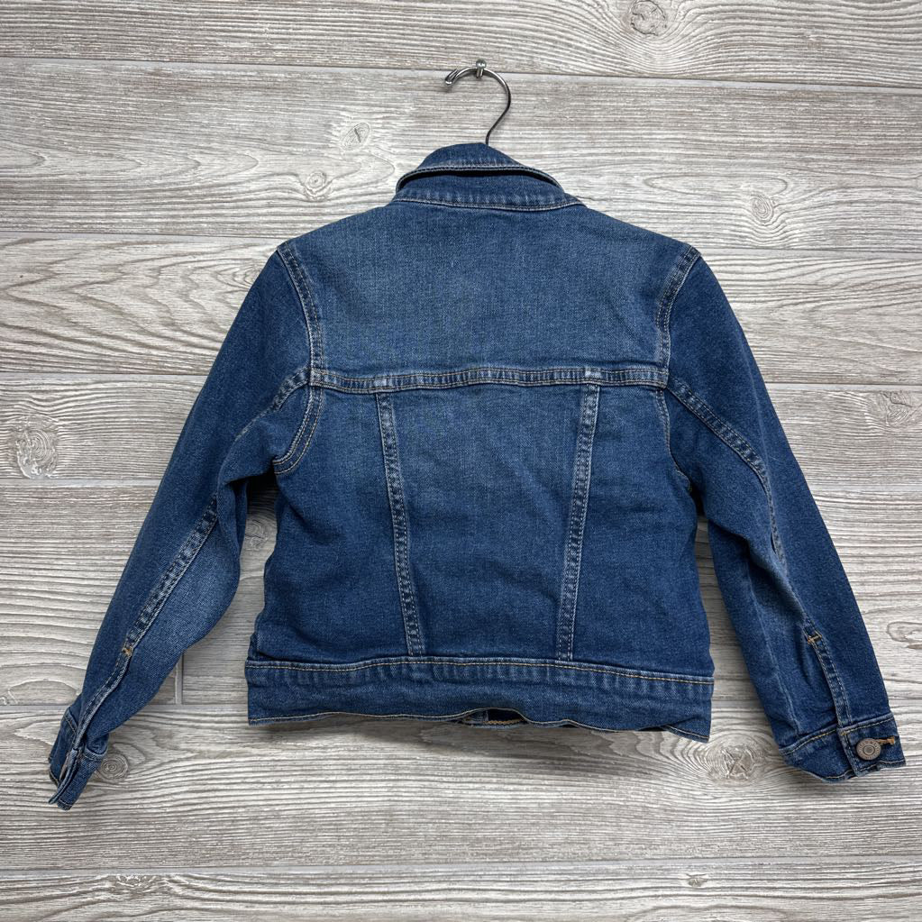 Denim Jacket 5