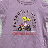 Shirt Princess Peach 14-16