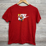 Shirt Basetball 16