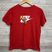Shirt Basetball 16