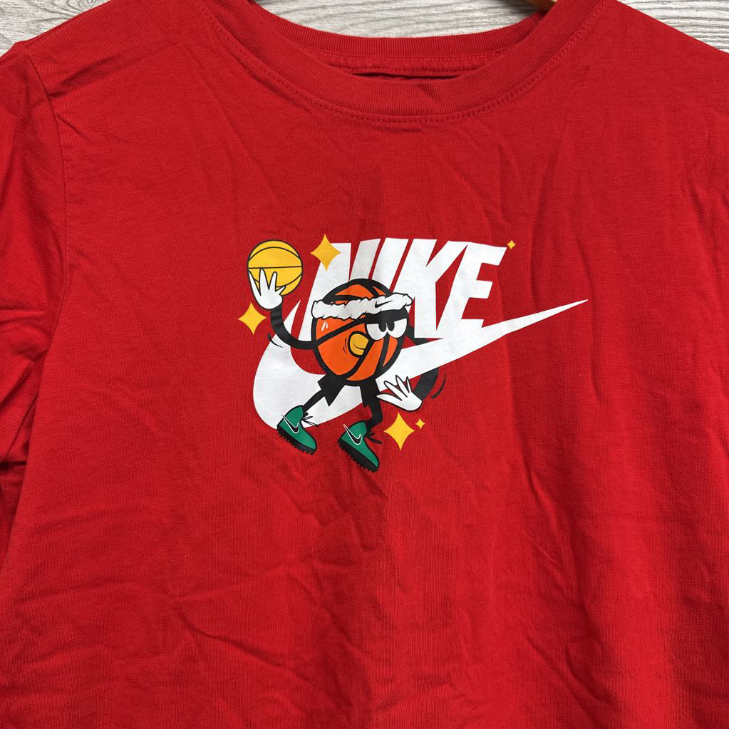 Shirt Basetball 16