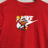 Shirt Basetball 16