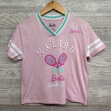 V Neck Shirt Malibu 16