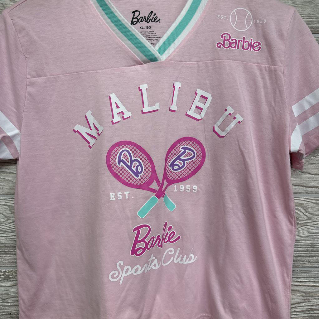 V Neck Shirt Malibu 16