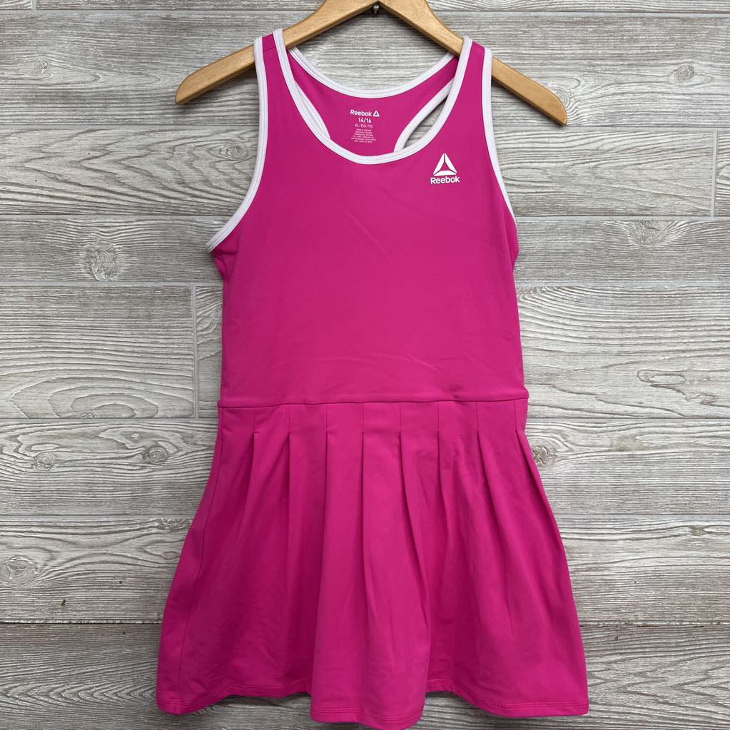 Active Dress 14-16