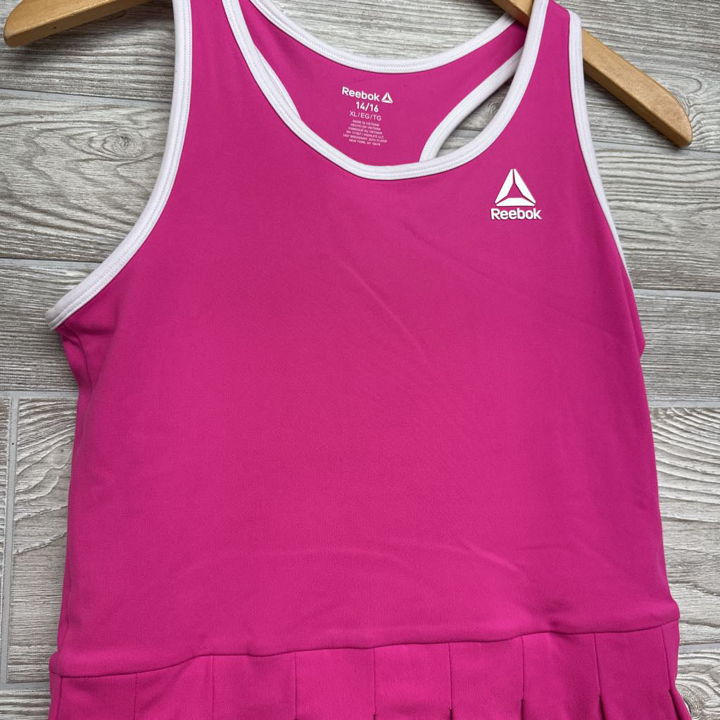 Active Dress 14-16