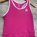 Active Dress 14-16