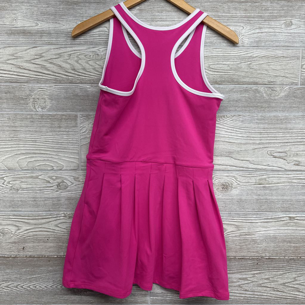 Active Dress 14-16