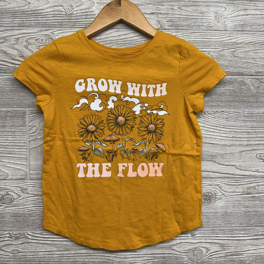 Shirt Grow With Me 8