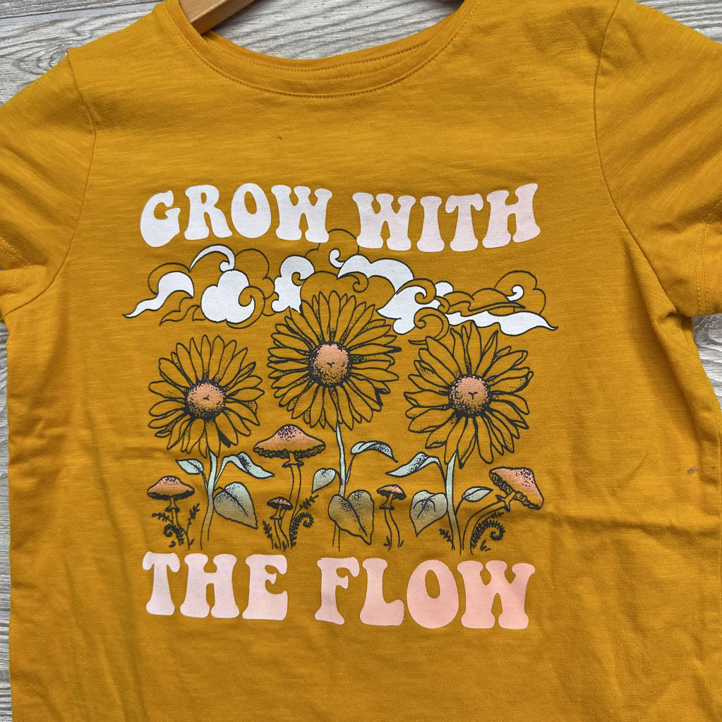 Shirt Grow With Me 8