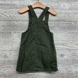 Button Up Jumper 3T