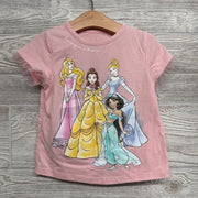 Shirt Living On A Dream Tulle Sleeves 3T