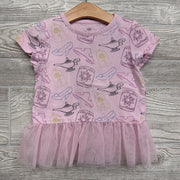 Shirt Tulle 3T