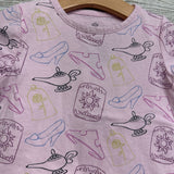 Shirt Tulle 3T