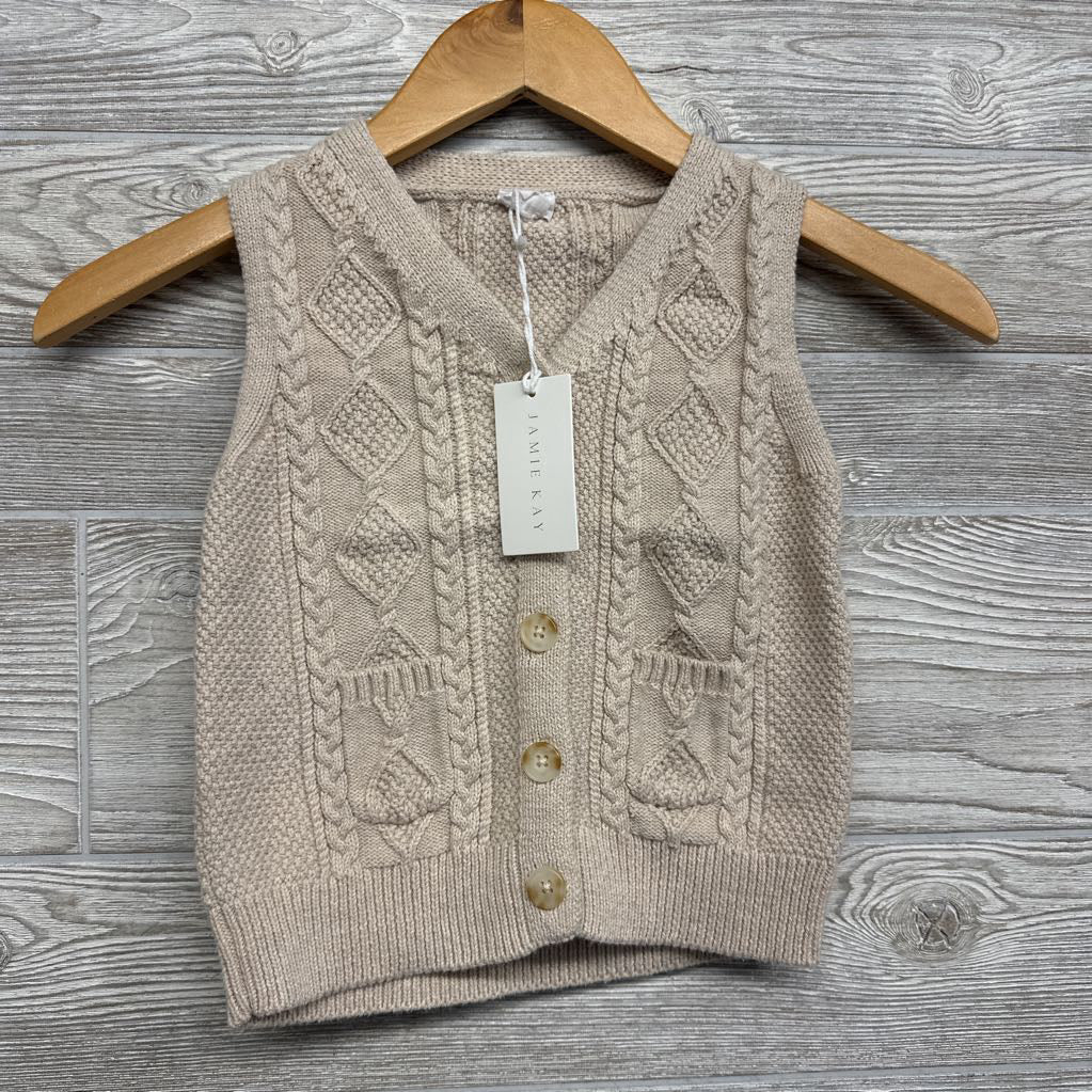 NEW Sweater Cardigan 4