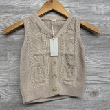 NEW Sweater Cardigan 4