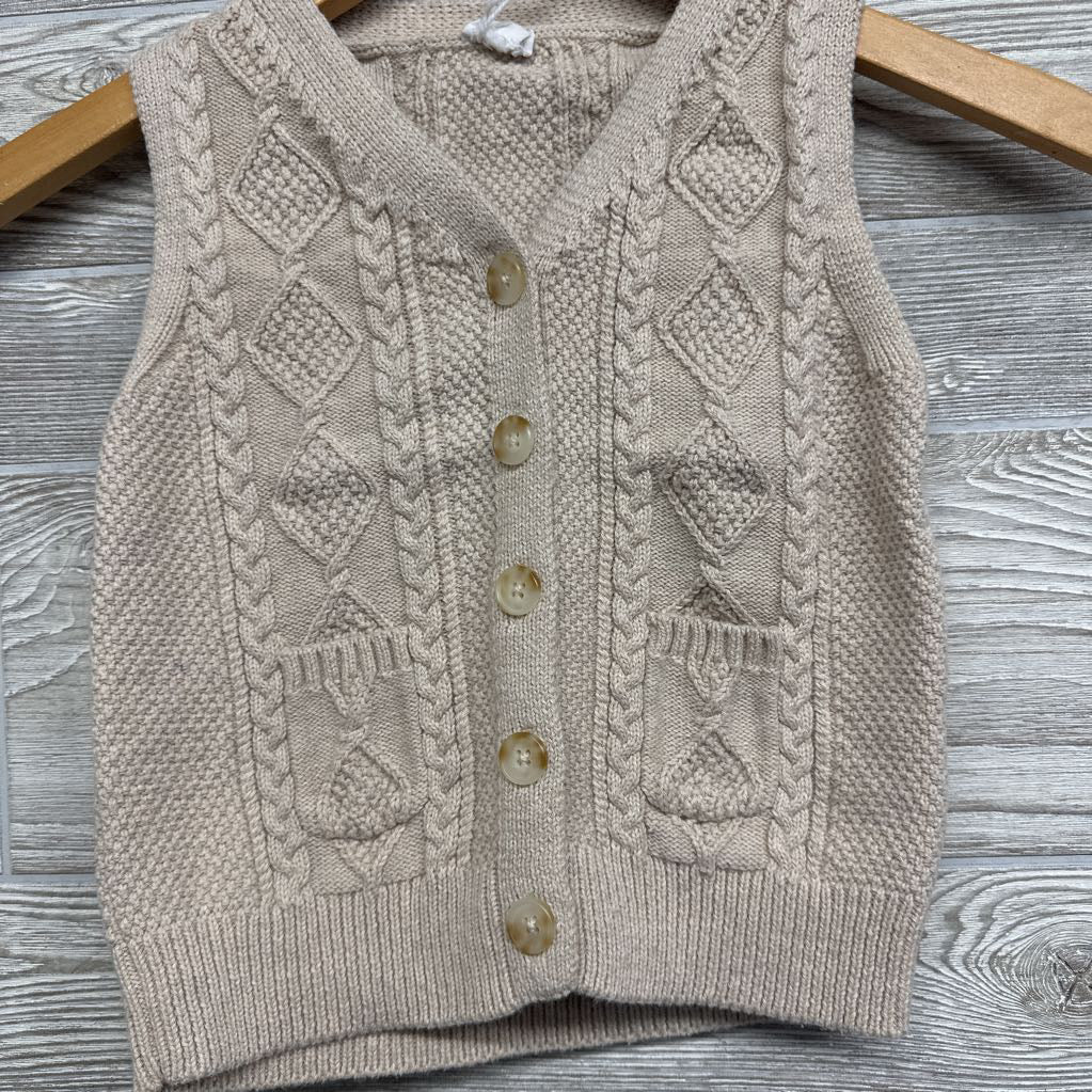 NEW Sweater Cardigan 4