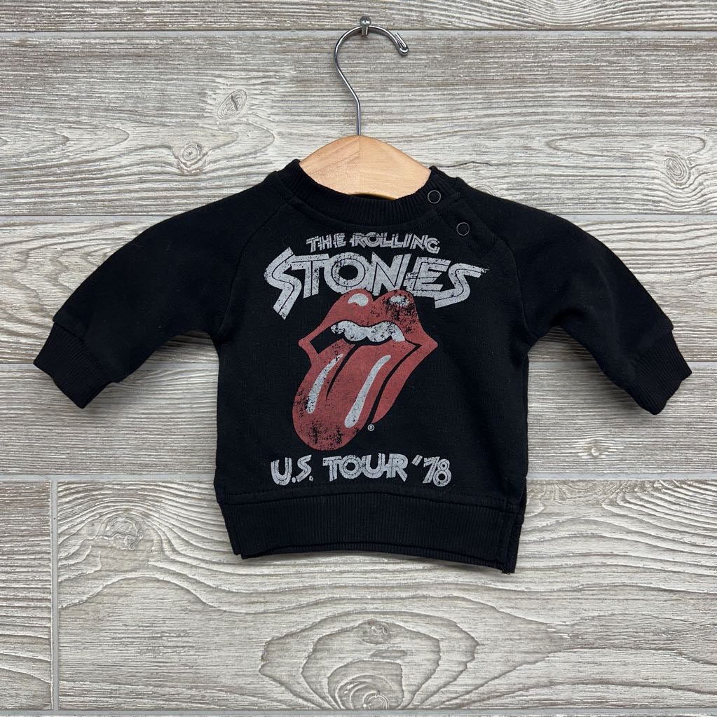 Crewneck US Tour '78 NB