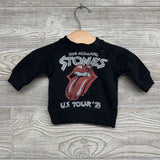Crewneck US Tour '78 NB