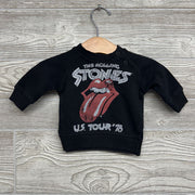 Crewneck US Tour '78 NB