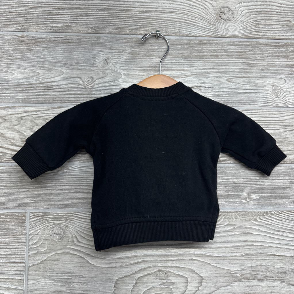 Crewneck US Tour '78 NB