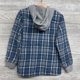 Plaid Jacket Dinosaur 6