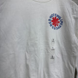 NEW LS Shirt Red Hot Chili Peppers 8