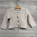 Ribbed Chenille Cardigan 18-24M