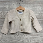 Ribbed Chenille Cardigan 18-24M