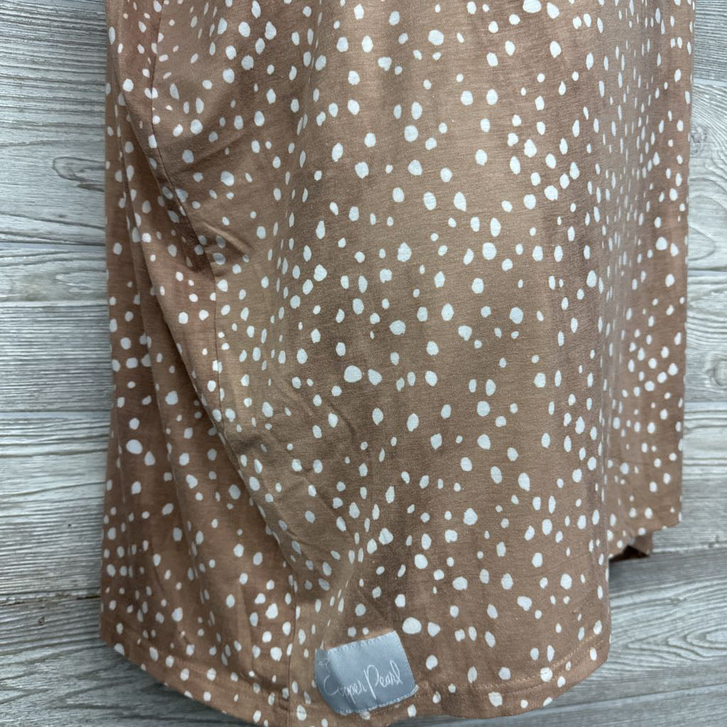 Multi Use Cover Dots