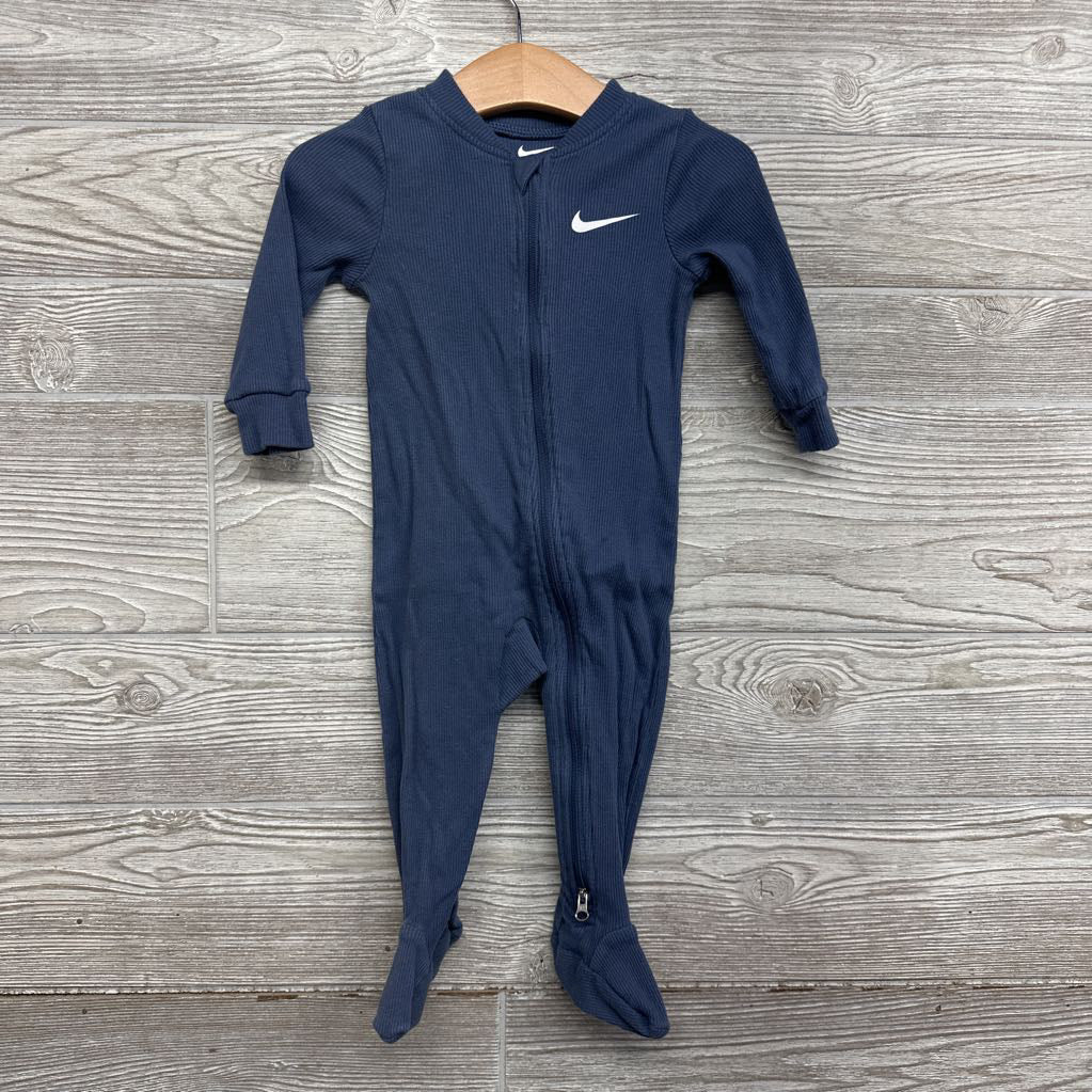 Ribbed Sleeper Swoosh 9M