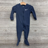 Ribbed Sleeper Swoosh 9M