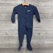 Ribbed Sleeper Swoosh 9M