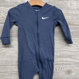Ribbed Sleeper Swoosh 9M