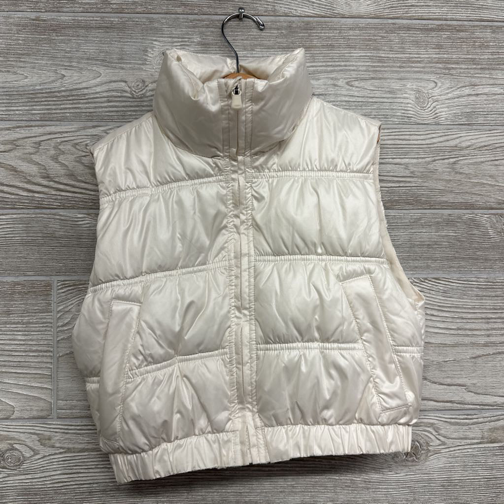 Puffer Vest 8