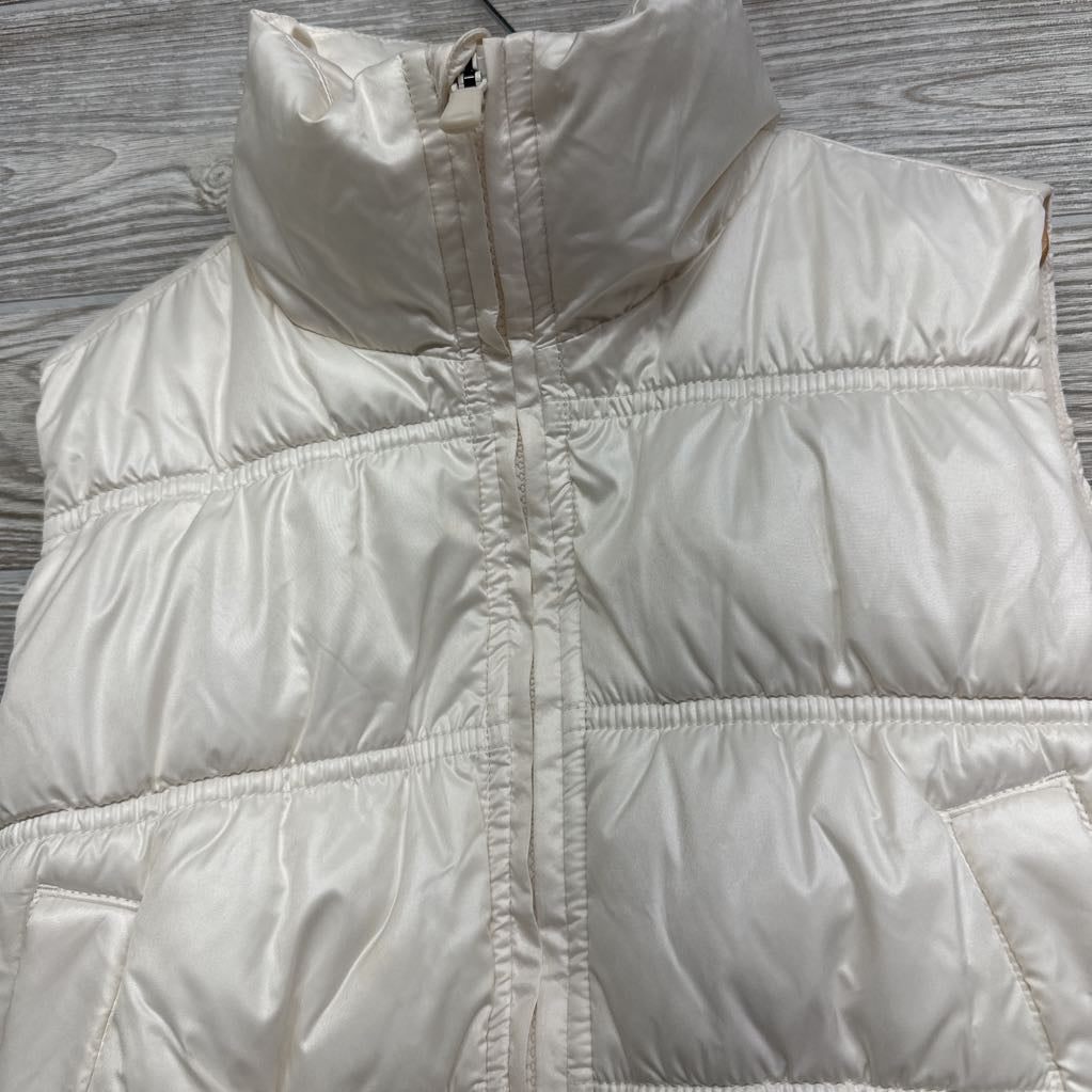 Puffer Vest 8