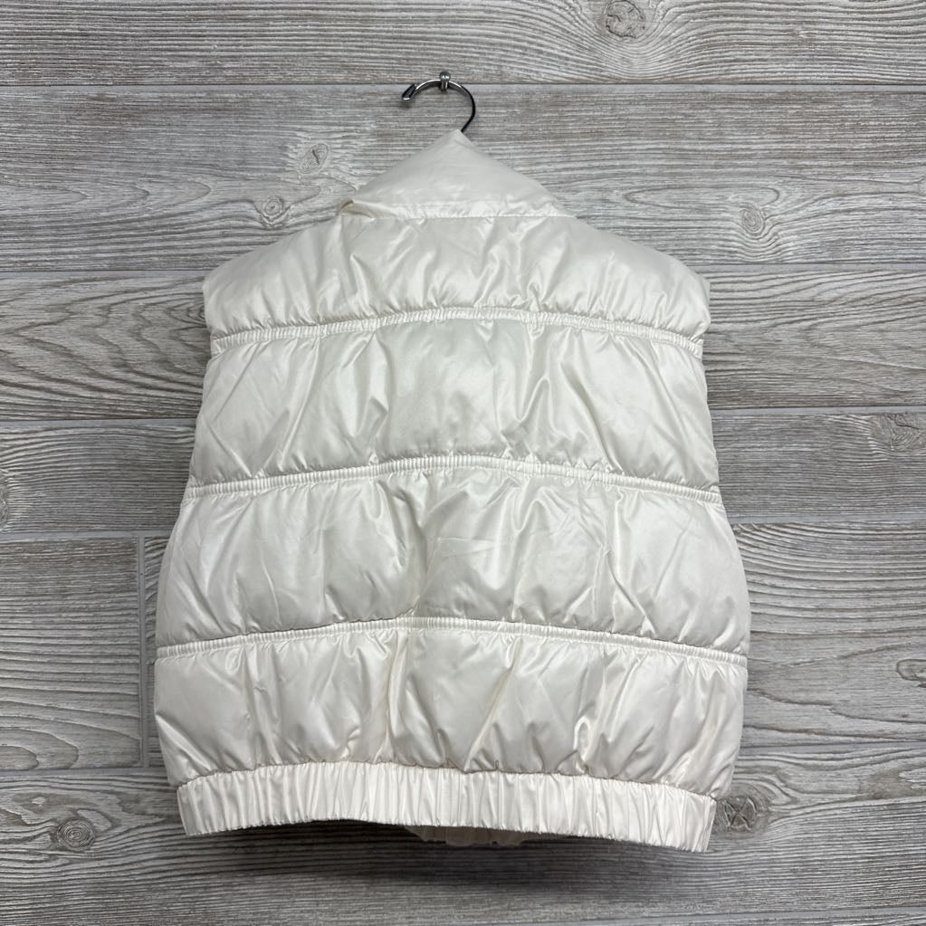 Puffer Vest 8