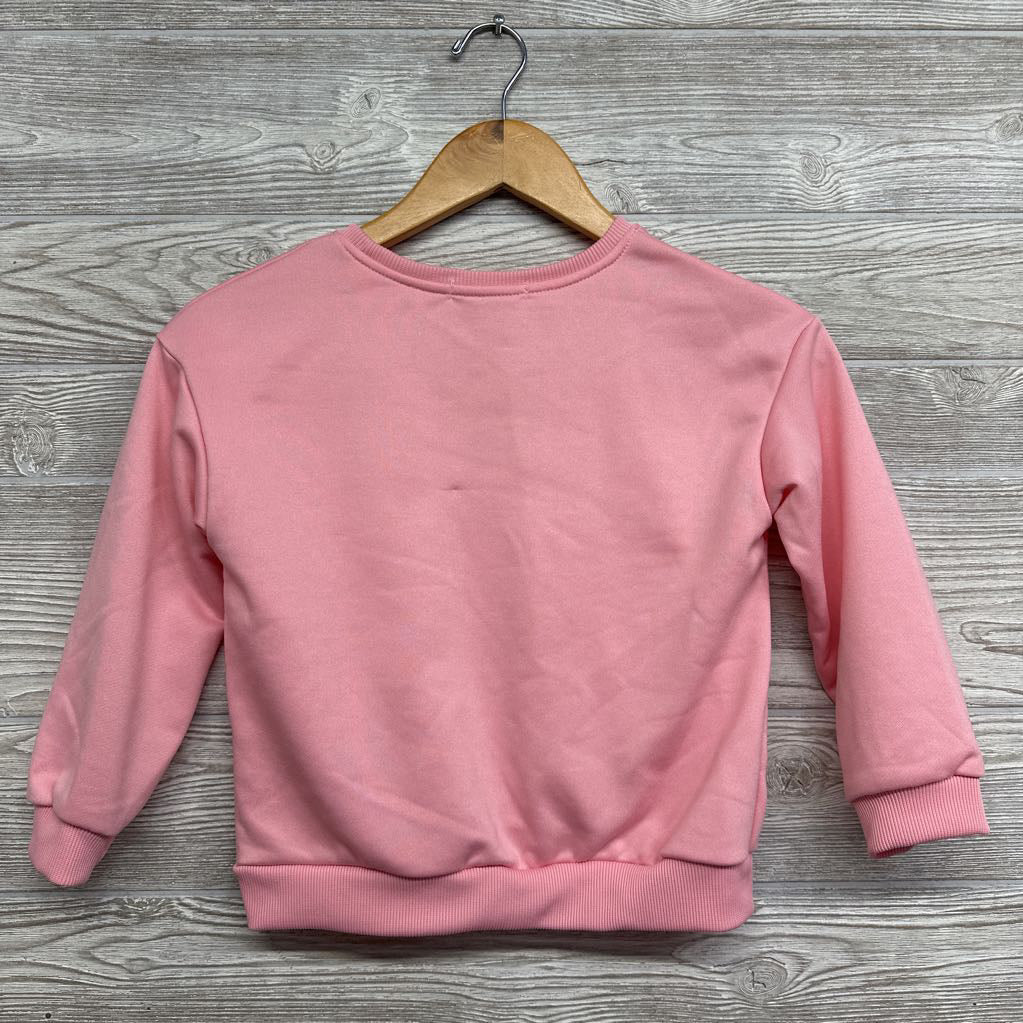 Crewneck Merry And Bright 8