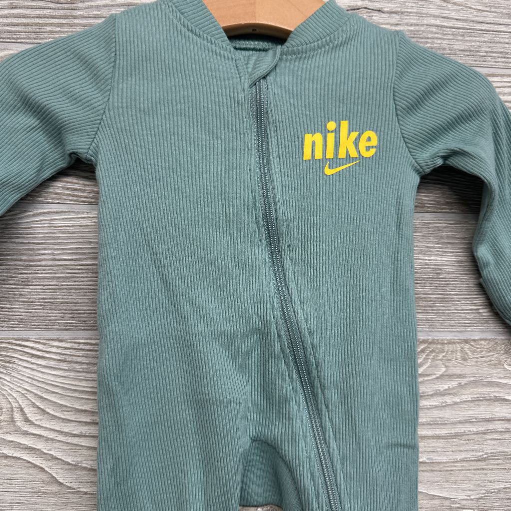 Ribbed Sleeper Swoosh NB