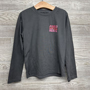 LS Shirt Mama's Little Bestie 8